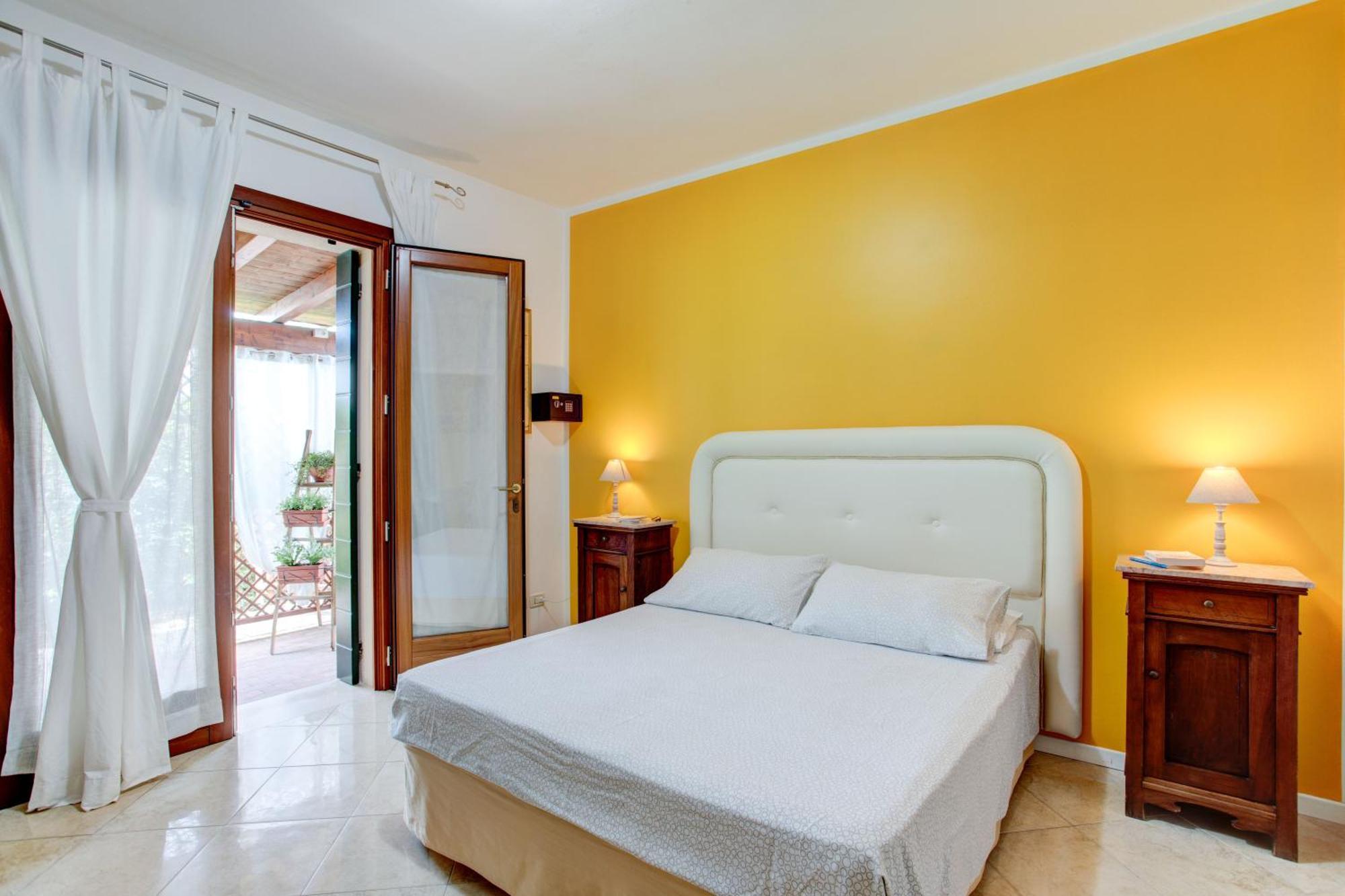 B&B A Casa Di Marta Cavallino-Treporti Zewnętrze zdjęcie
