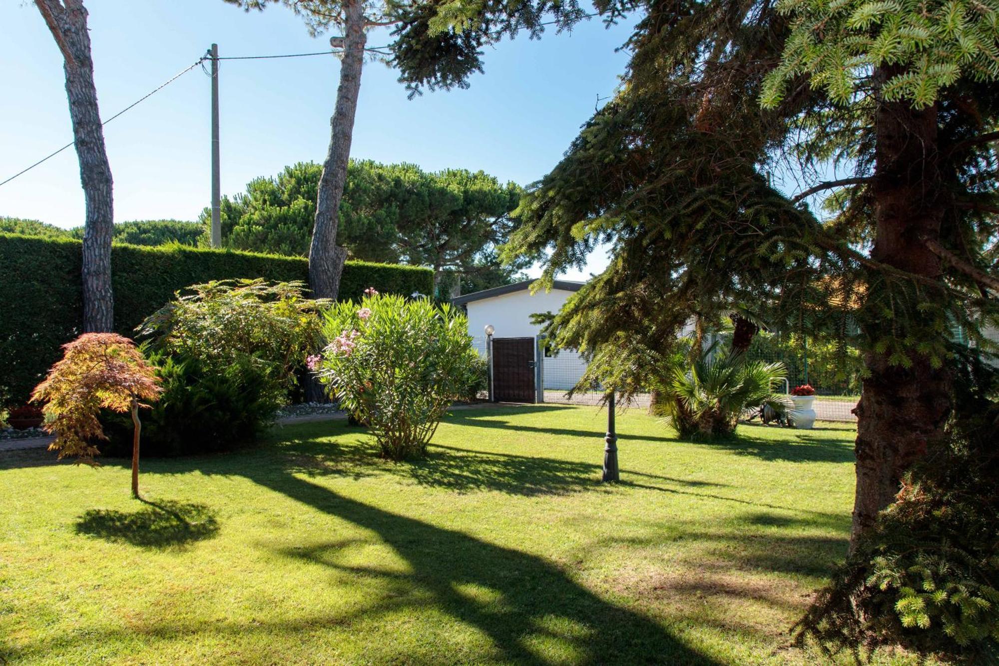 B&B A Casa Di Marta Cavallino-Treporti Zewnętrze zdjęcie