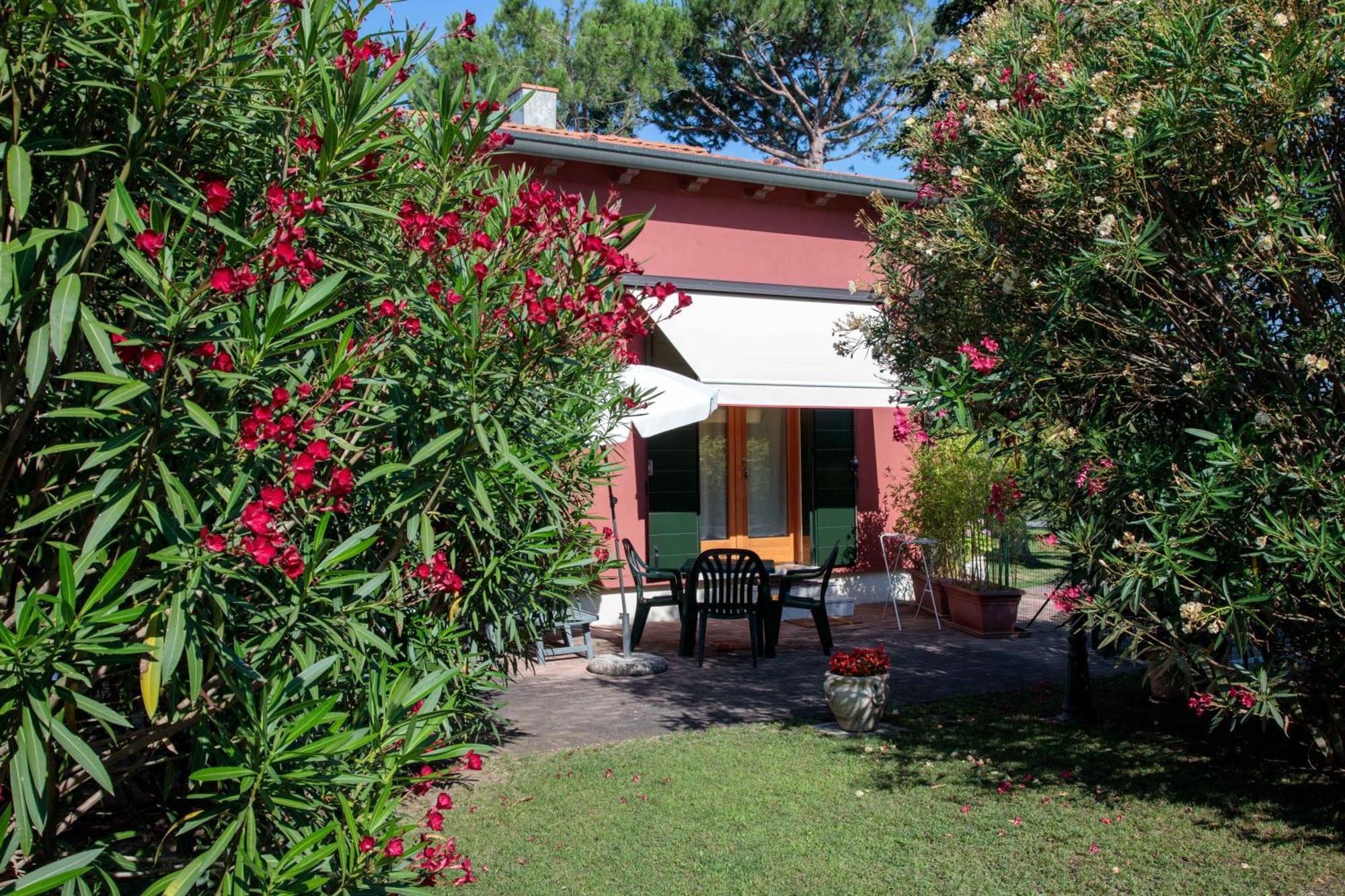 B&B A Casa Di Marta Cavallino-Treporti Zewnętrze zdjęcie