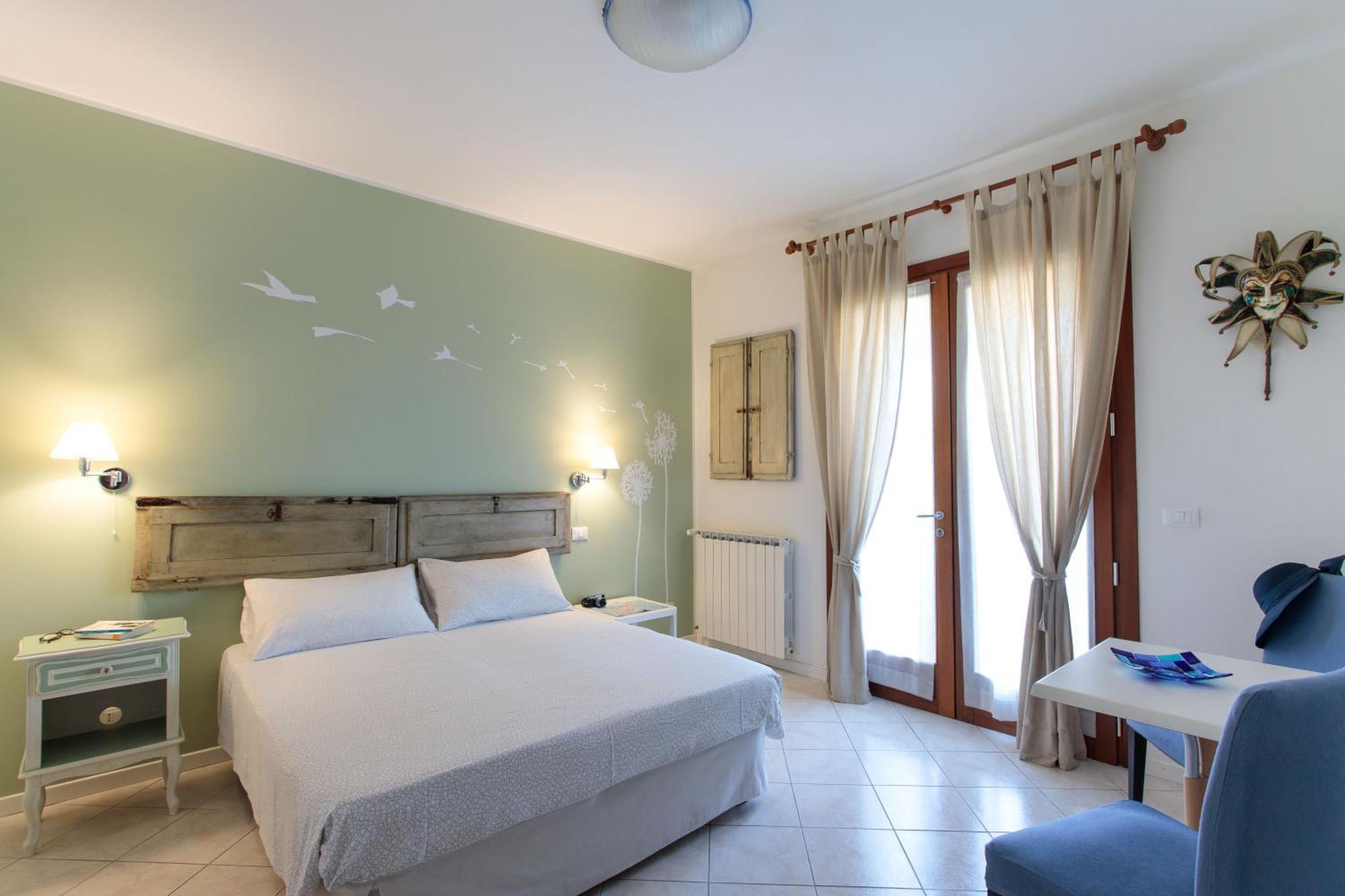 B&B A Casa Di Marta Cavallino-Treporti Zewnętrze zdjęcie