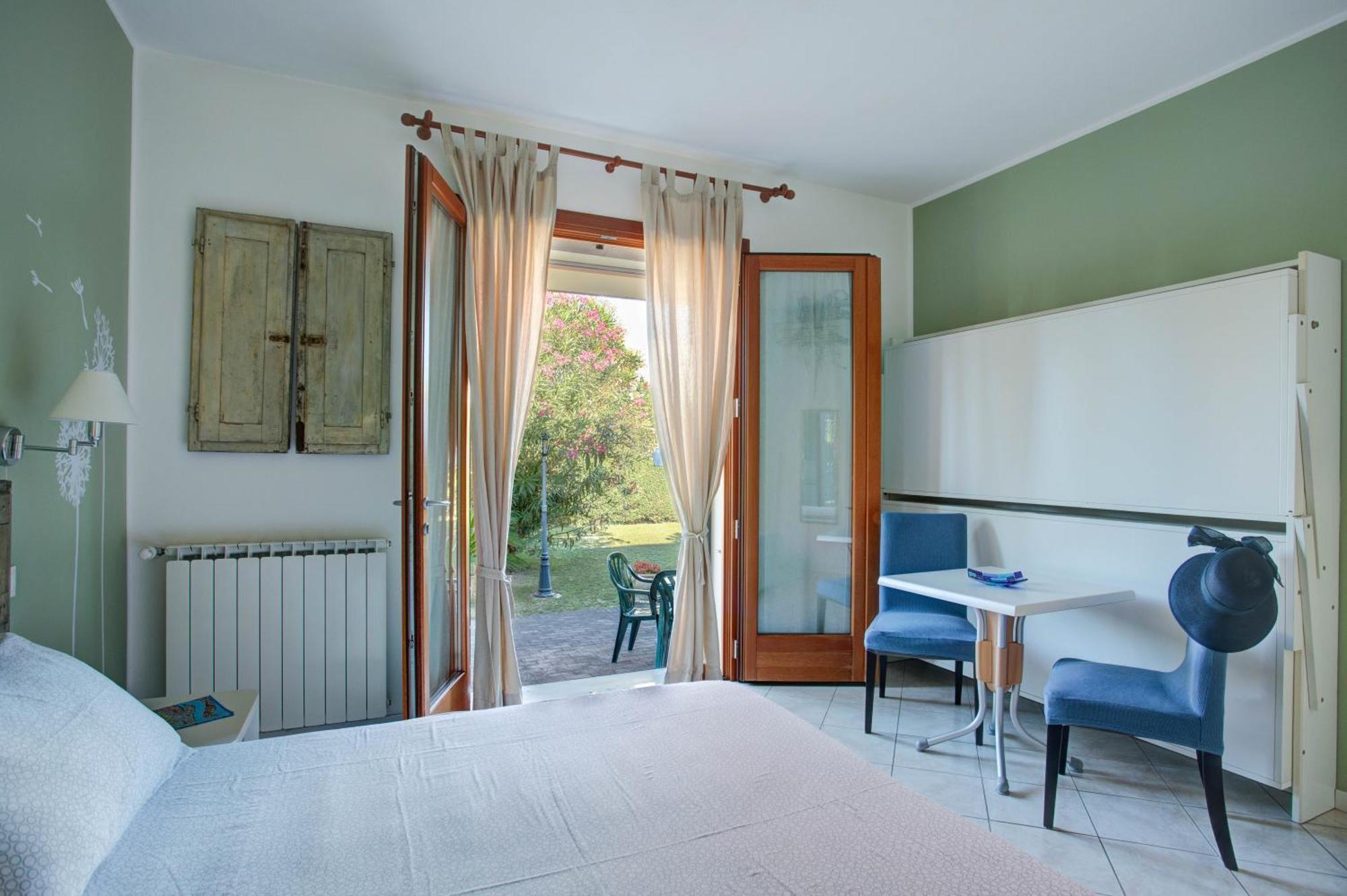 B&B A Casa Di Marta Cavallino-Treporti Pokój zdjęcie