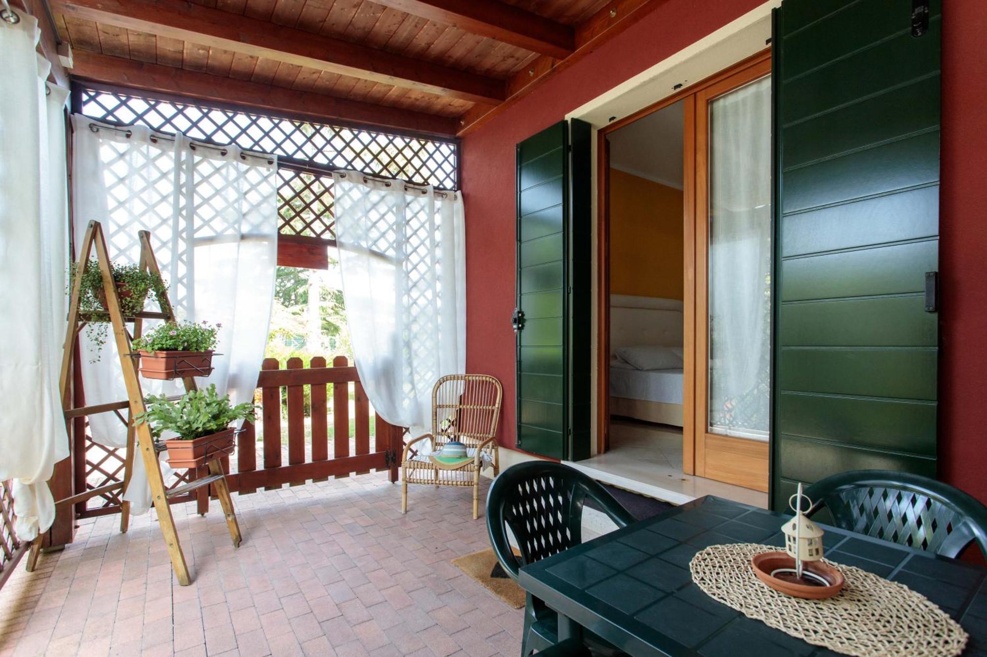 B&B A Casa Di Marta Cavallino-Treporti Zewnętrze zdjęcie