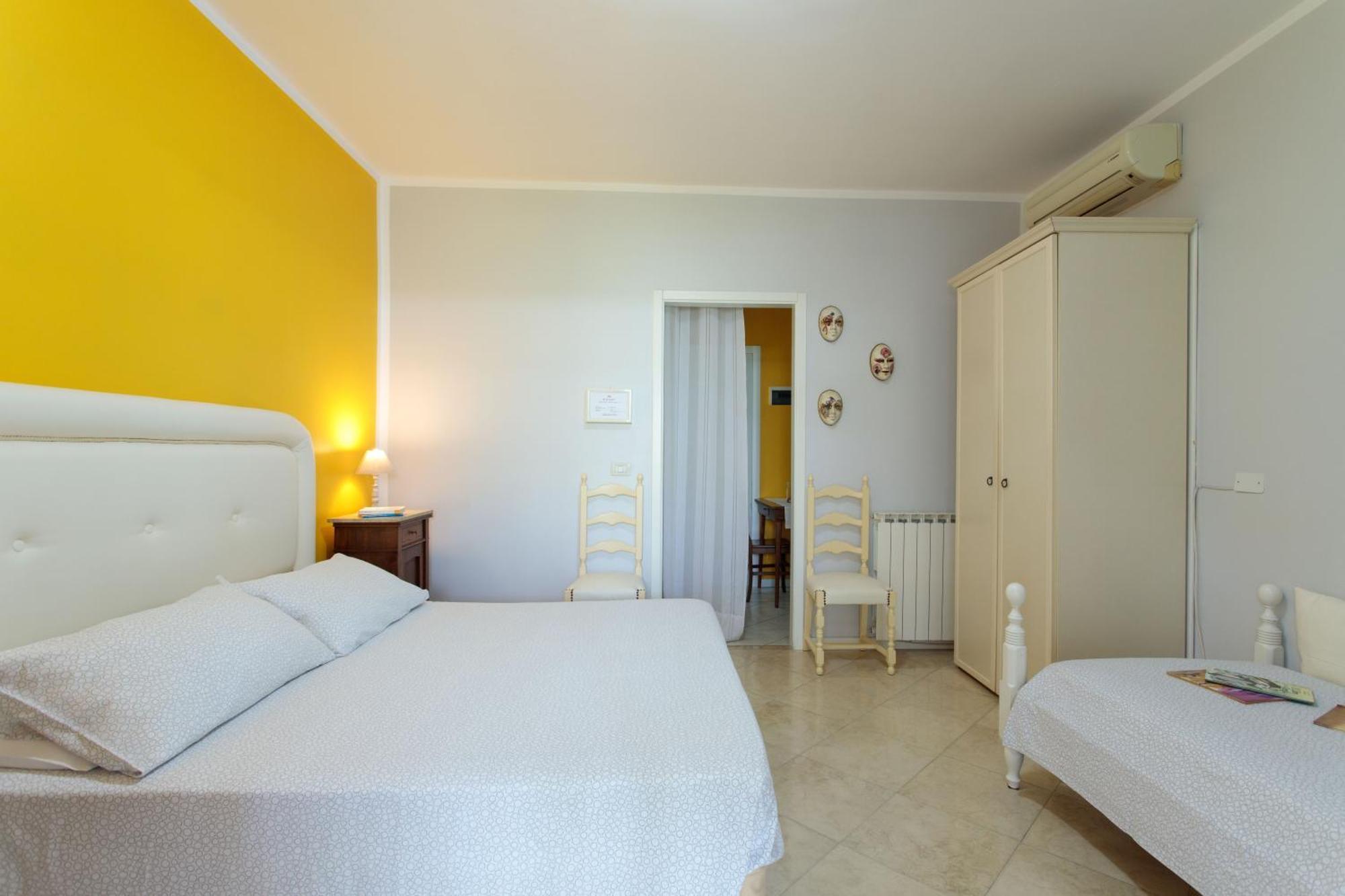 B&B A Casa Di Marta Cavallino-Treporti Zewnętrze zdjęcie