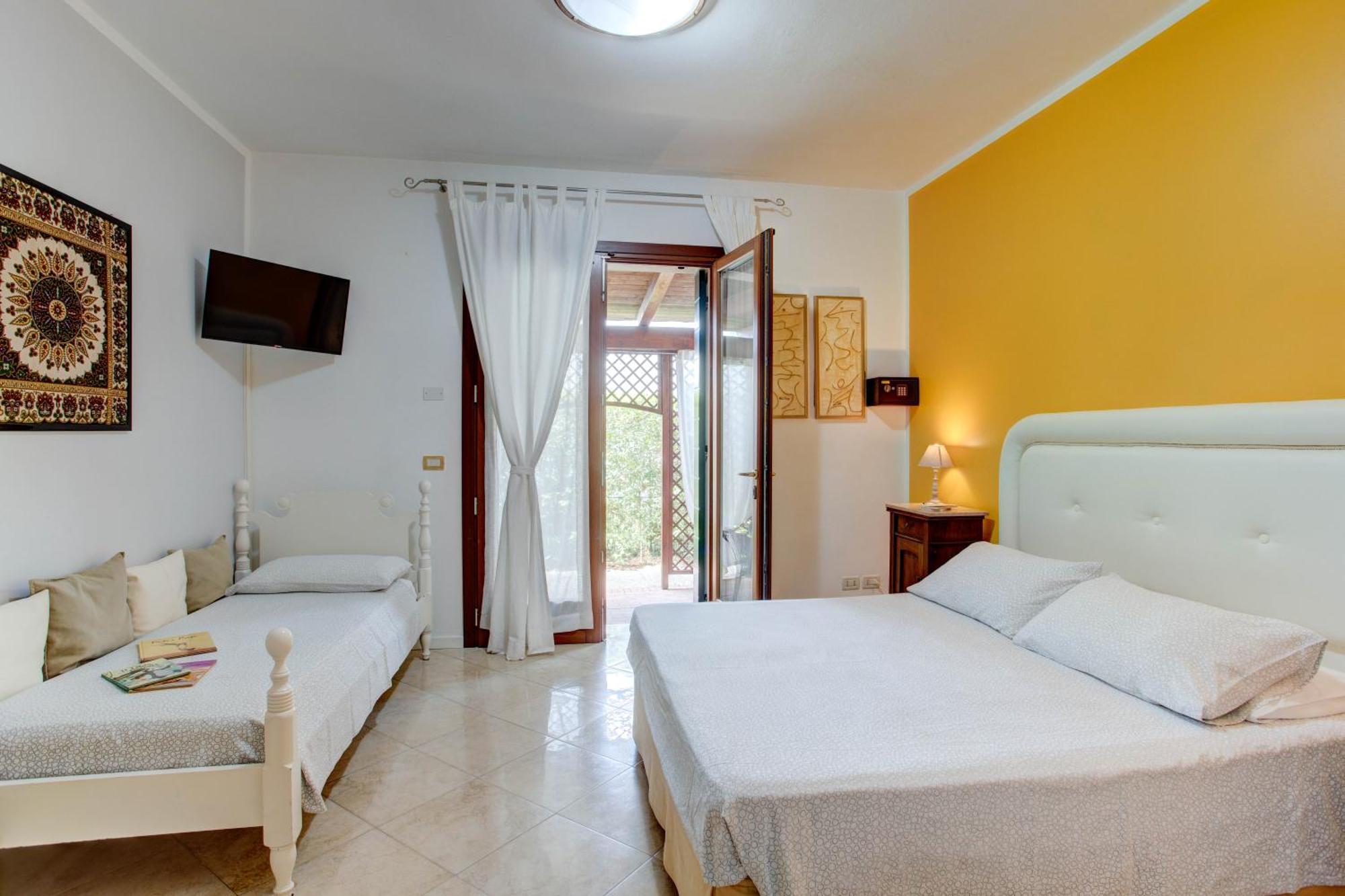 B&B A Casa Di Marta Cavallino-Treporti Zewnętrze zdjęcie
