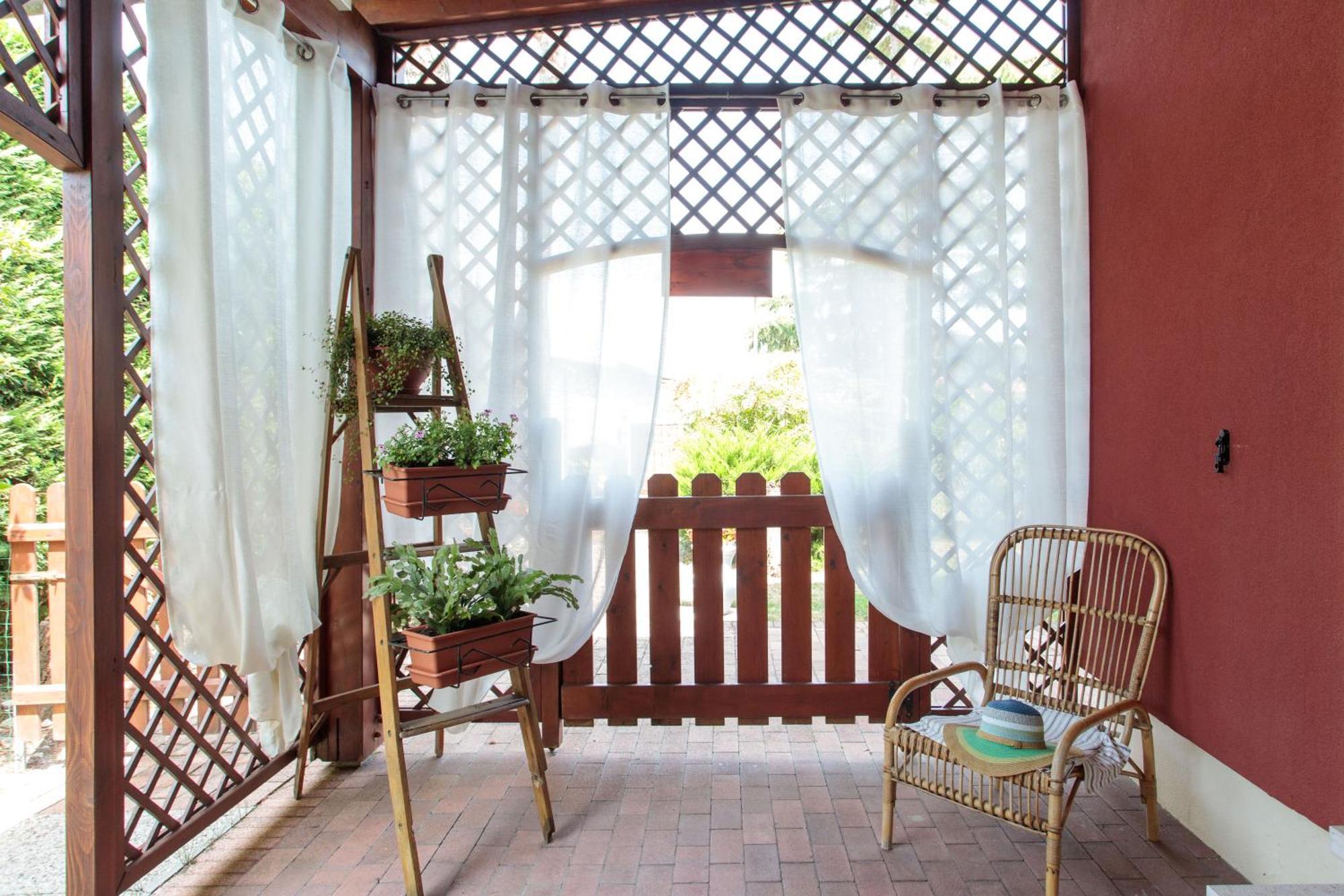 B&B A Casa Di Marta Cavallino-Treporti Zewnętrze zdjęcie