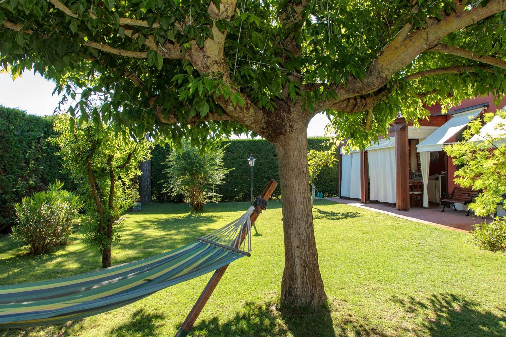 B&B A Casa Di Marta Cavallino-Treporti Zewnętrze zdjęcie