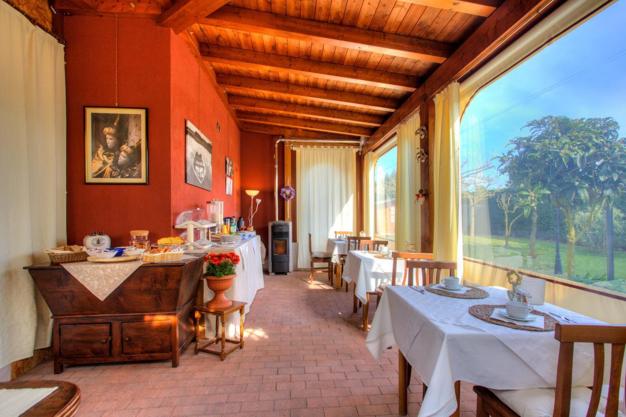 B&B A Casa Di Marta Cavallino-Treporti Zewnętrze zdjęcie