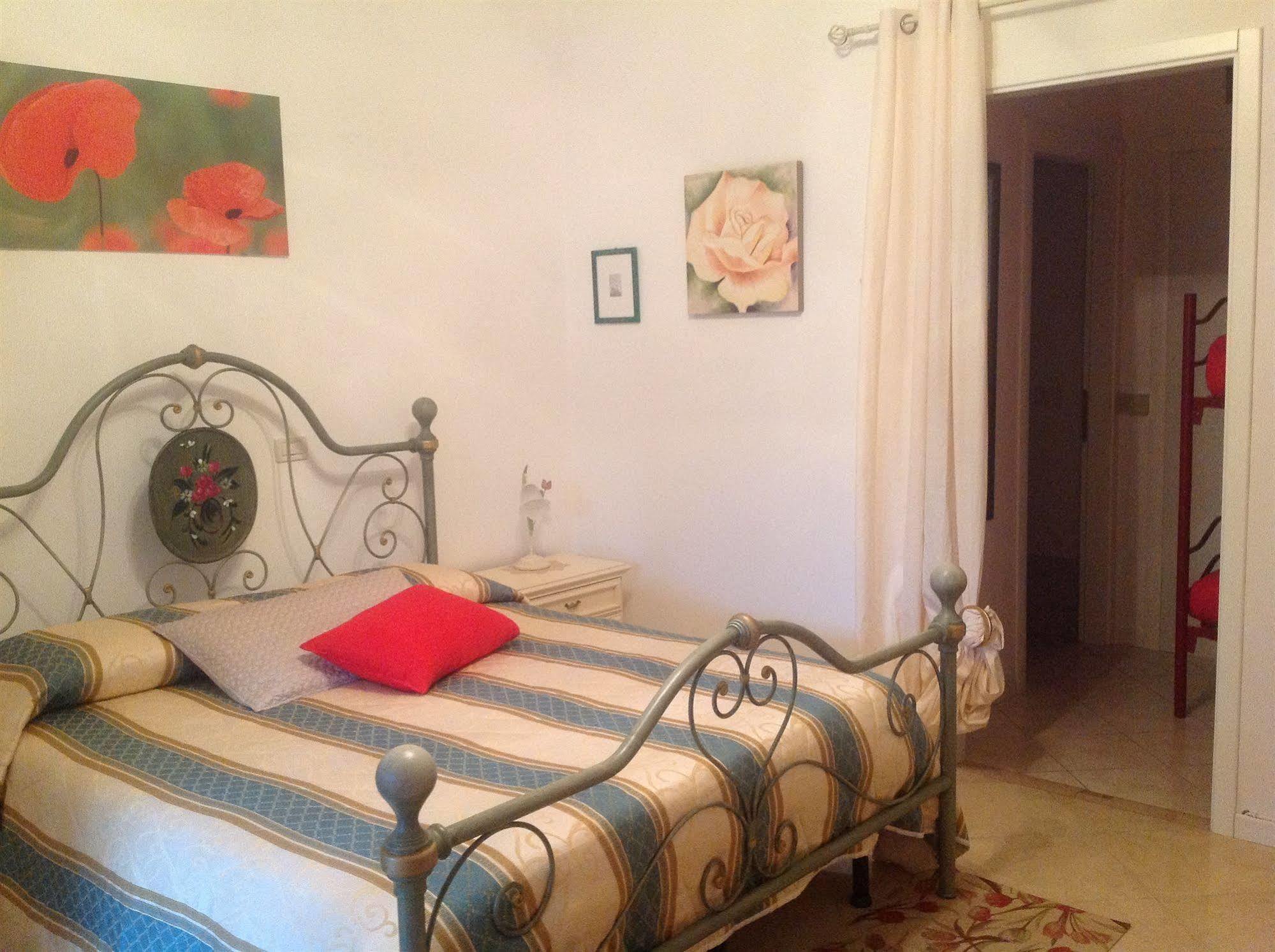 B&B A Casa Di Marta Cavallino-Treporti Zewnętrze zdjęcie