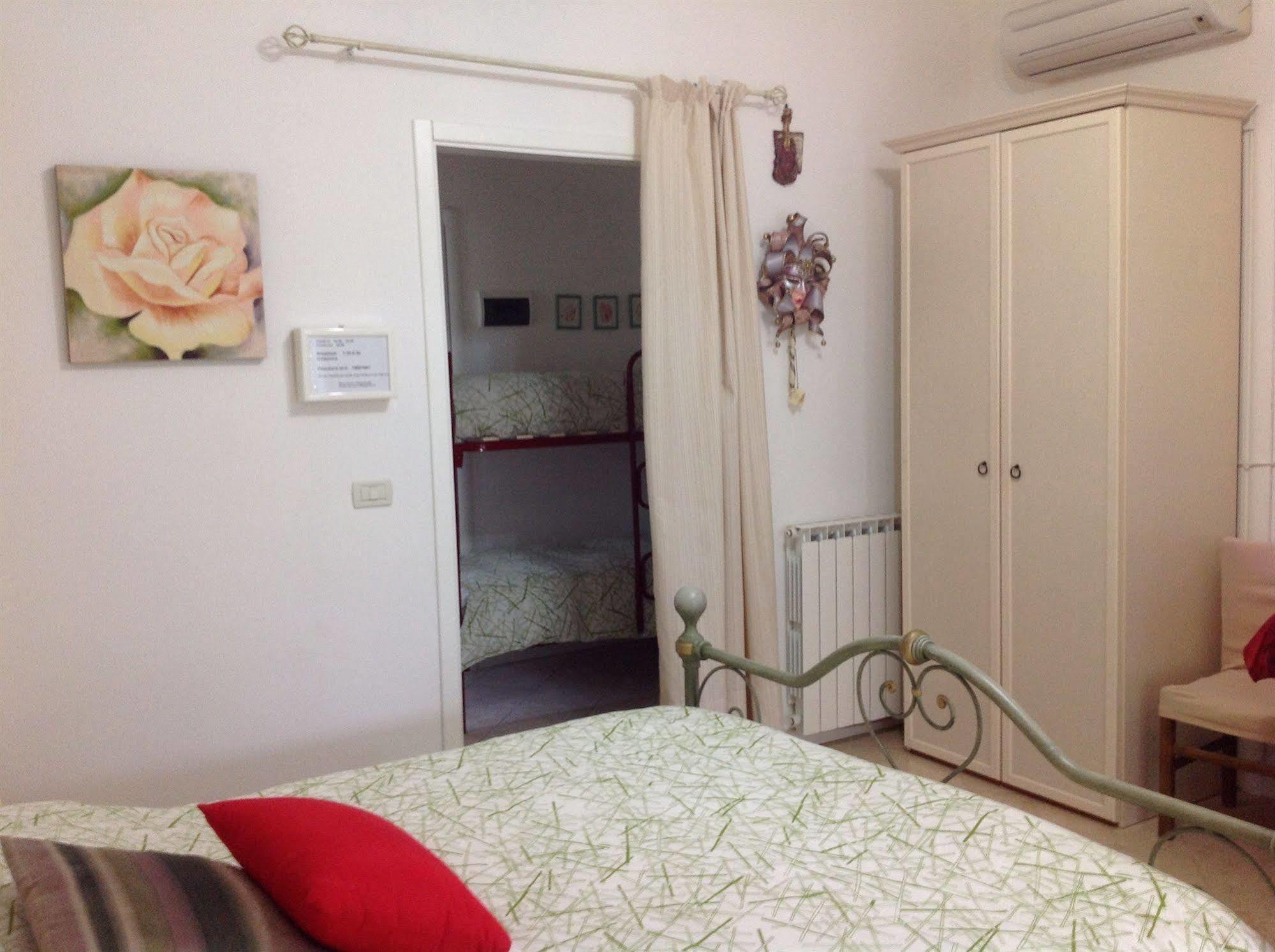 B&B A Casa Di Marta Cavallino-Treporti Zewnętrze zdjęcie