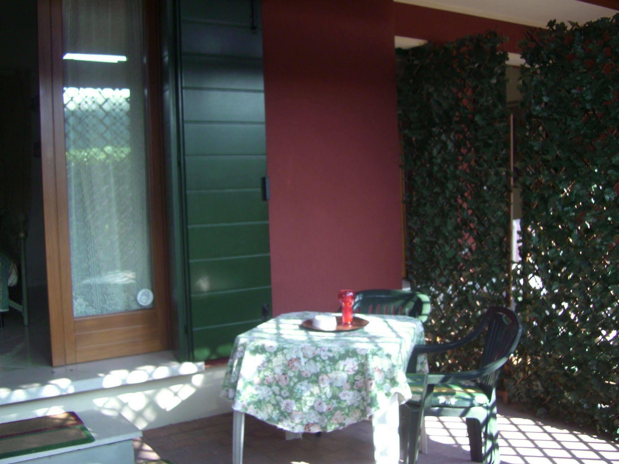 B&B A Casa Di Marta Cavallino-Treporti Zewnętrze zdjęcie