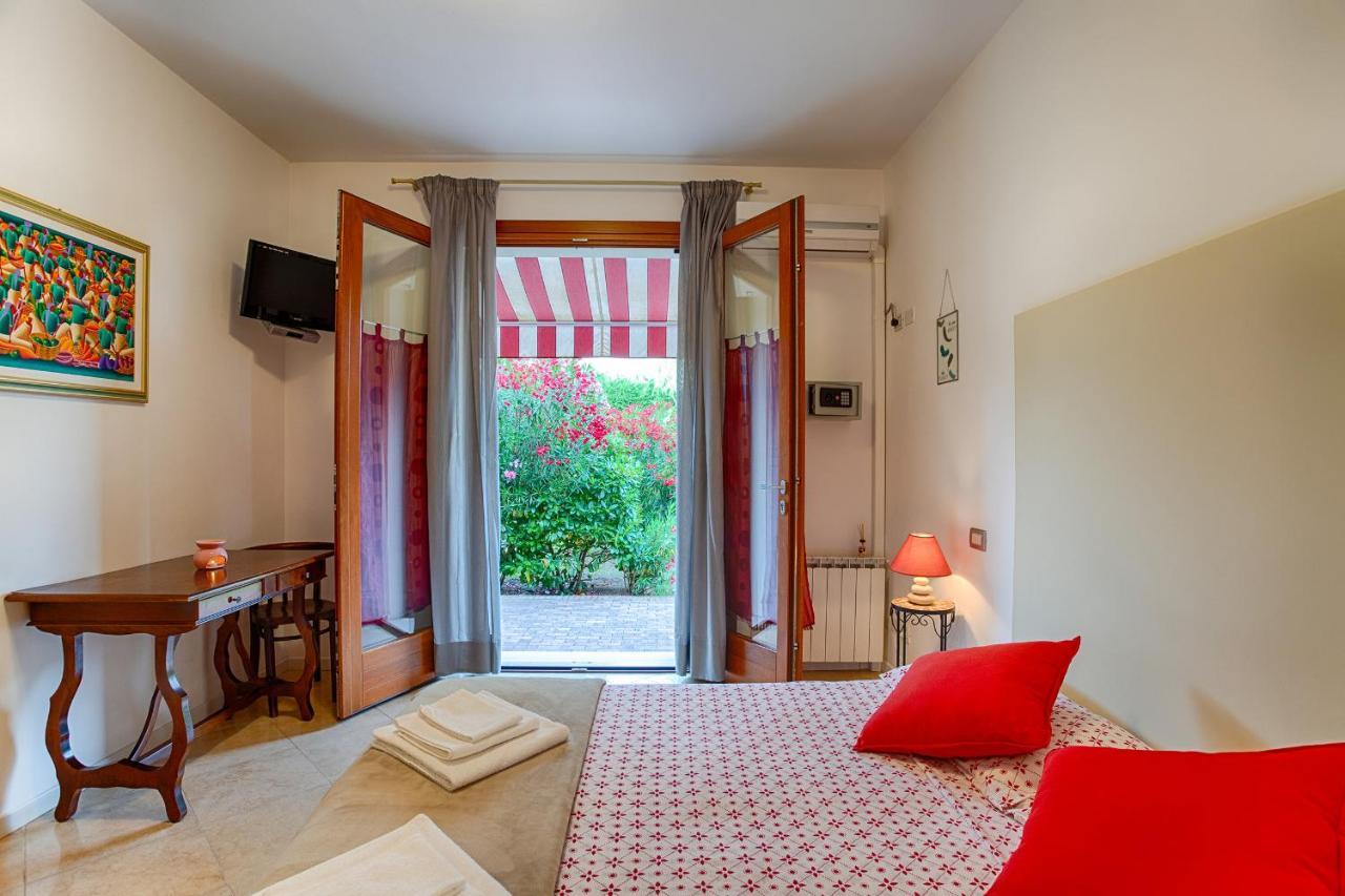 B&B A Casa Di Marta Cavallino-Treporti Zewnętrze zdjęcie