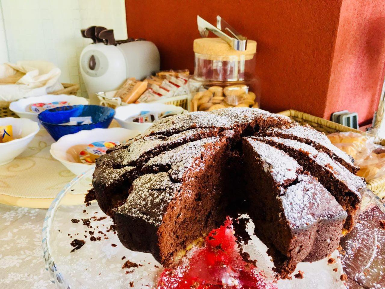 B&B A Casa Di Marta Cavallino-Treporti Zewnętrze zdjęcie